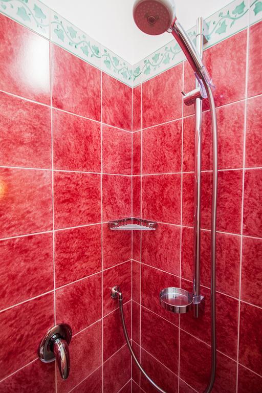 Apartamento San Niccolo Florencia