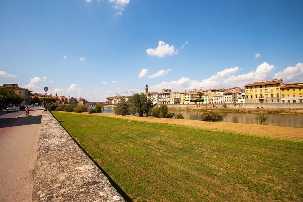 San Niccolo * Florencia