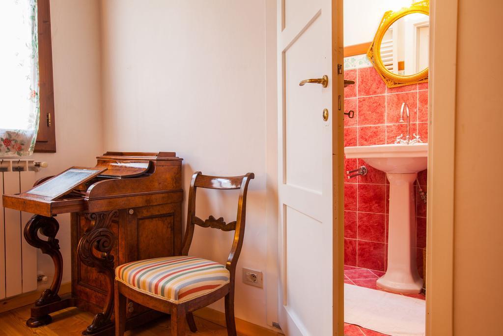 San Niccolo Apartamento Florencia