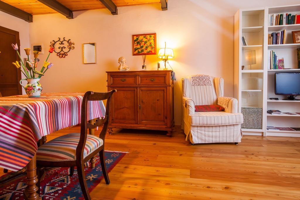 Apartamento San Niccolo *