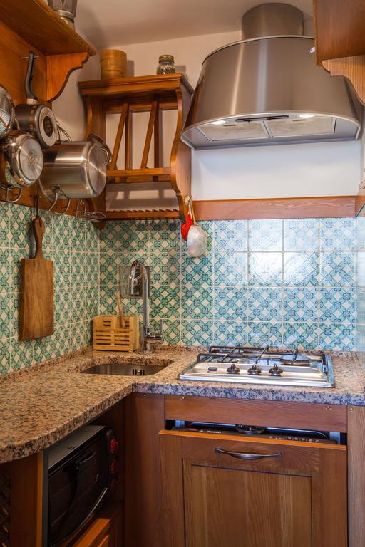 Apartamento San Niccolo Florencia