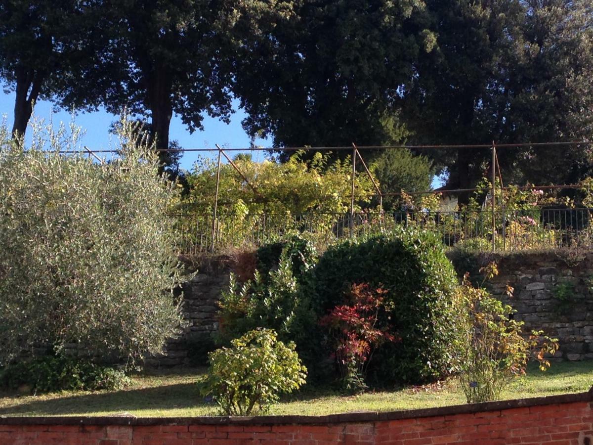 San Niccolo Apartamento Florencia