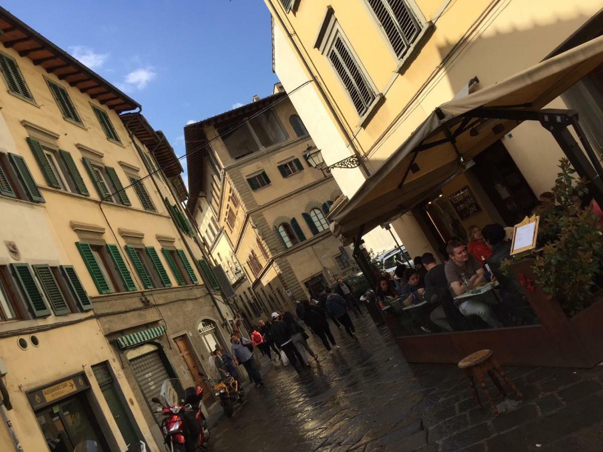 San Niccolo Apartamento Florencia
