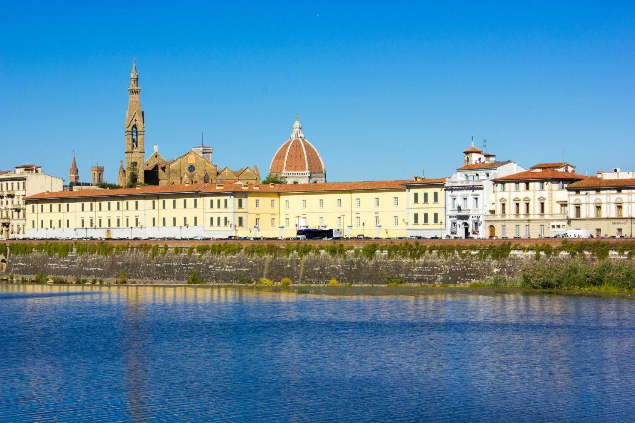 San Niccolo Florencia